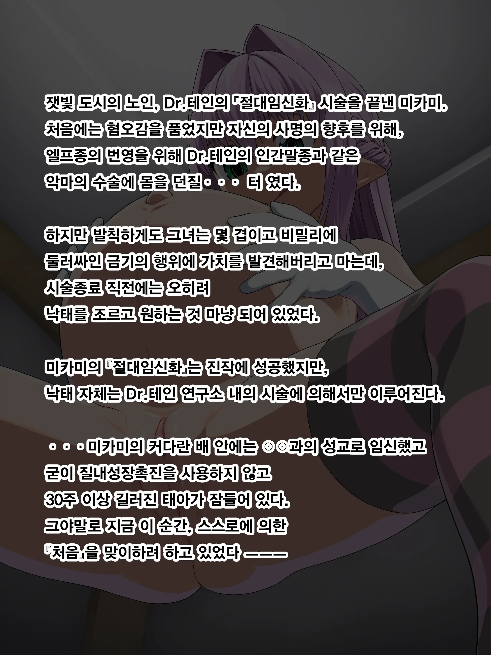 Vitamin Quest 2 Bonus CG 1